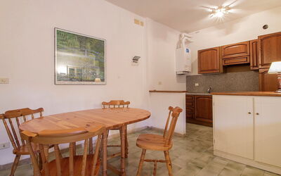 Logement:&nbsp;Le Campane 3 800.3