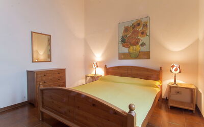 Logement:&nbsp;Le Campane 2 800.2