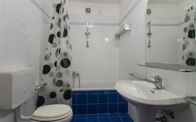 Logement:&nbsp;Le Campane 2 800.2