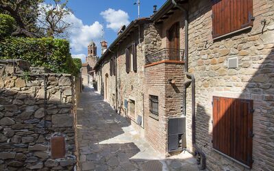 location de vacances Castiglione della Pescaia 800 - Castiglione della Pescaia, Toscane, Italie - Le Campane 1 800.1
