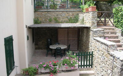 Logement:&nbsp;Le Campane 3 800.3