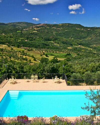 Podere dei Venti