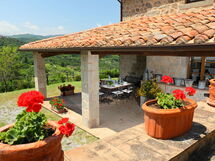 Podere dei Venti