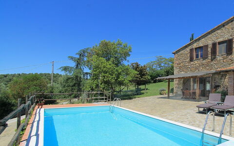 Grosseto 860: L'Eau, Ciel, Bâtiment, Plante, Piscine, Fenêtre, Bleu Azur, Ombre, Architecture, Chaise