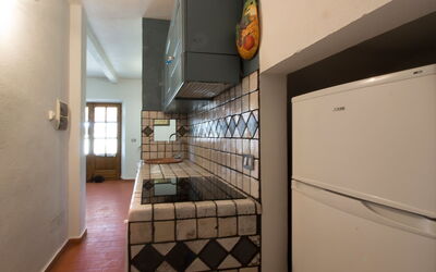 Logement:&nbsp;Olivo 860.2