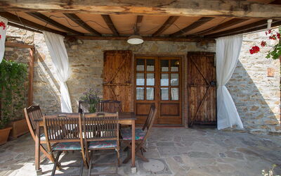Logement:&nbsp;Olivo 860.2