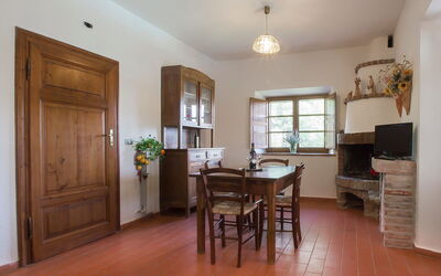 Logement:&nbsp;Olivo 860.2