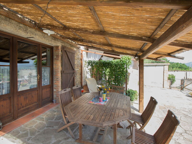 Logement:&nbsp;Cipresso 860.1