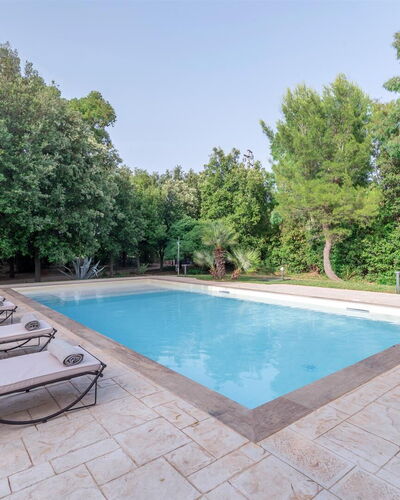 Villa Patty