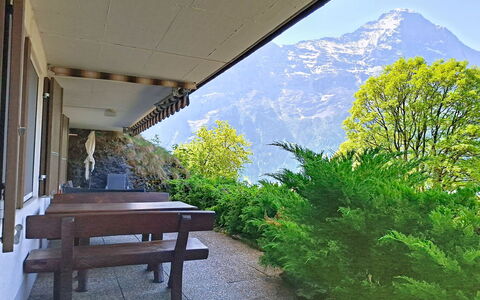 Chalet Hobelbank: Montagnes Relief, Montagne, Colline, Station De Montagne, Chaîne De Montagnes, Vallée, Crête, Balcon, Alpes, Massif