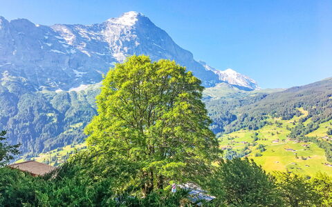 Chalet Hobelbank: Montagne, Montagnes Relief, La Nature, Colline, Chaîne De Montagnes, Paysage Naturel, Végétation, Montagnes, Station De Montagne, Paysage