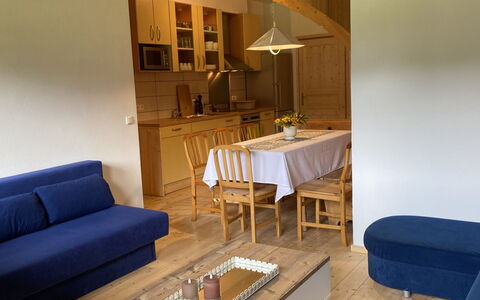 Logement:&nbsp;Hasenstall Top 8 10.7