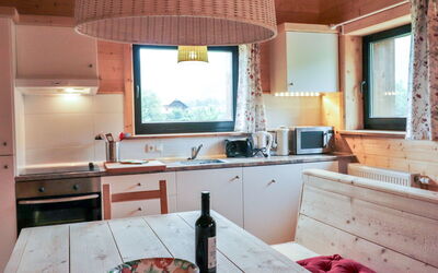 Logement:&nbsp;Bärenhöhle Top 6 10.5