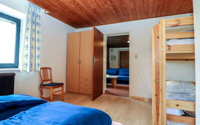 Logement:&nbsp;Fuchsbau Top 2 10.1