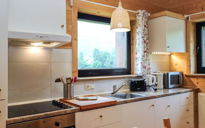 Logement:&nbsp;Bärenhöhle Top 6 10.5