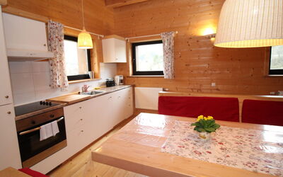 Logement:&nbsp;Bärenhöhle Top 6 10.5