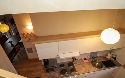 Logement:&nbsp;Adlerhorst Top 5 10.4