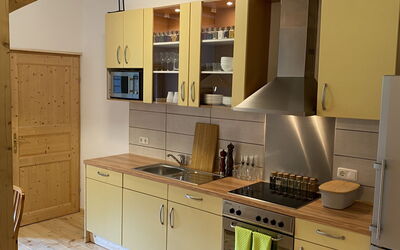 Logement:&nbsp;Hasenstall Top 8 10.7