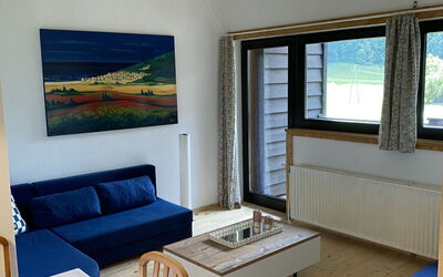 Logement:&nbsp;Hasenstall Top 8 10.7