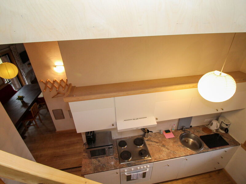 Logement:&nbsp;Adlerhorst Top 5 10.4