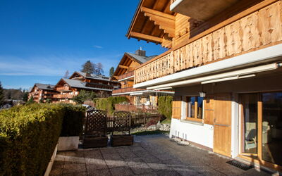 Le Schuss 1
