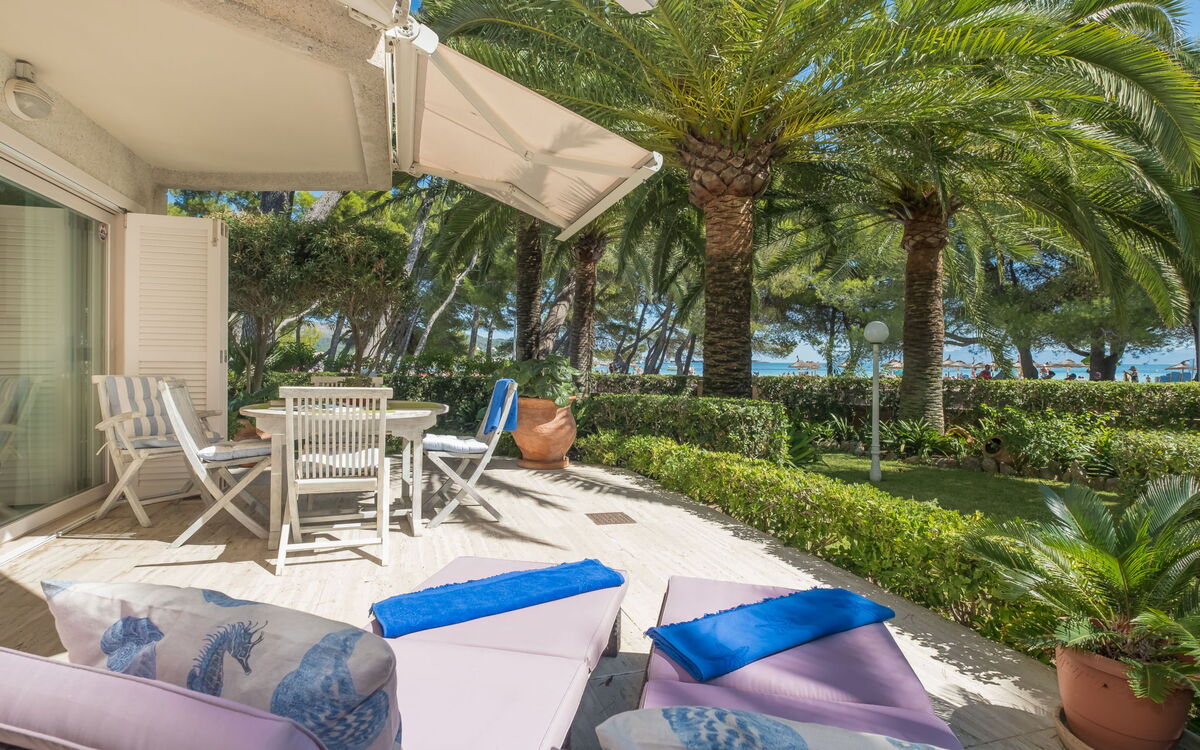 Minerva Sea Views