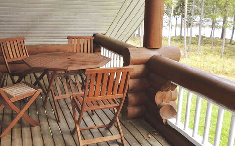 Purnuranta B: Bois, Chalet, Cabane En Rondins, Forêt, Cabanon, Batiments Jardin, Mélèze, Des Bois, Tache De Bois