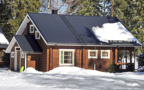 Purnuranta B: Bois, Chalet, Cabane En Rondins, Forêt, Cabanon, Batiments Jardin, Mélèze, Des Bois, Tache De Bois