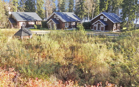 Purnuranta B: Bois, Chalet, Cabane En Rondins, Forêt, Cabanon, Batiments Jardin, Mélèze, Des Bois, Tache De Bois