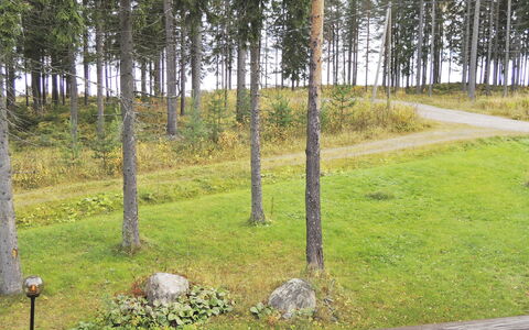 Purnuranta B: Bois, Chalet, Cabane En Rondins, Forêt, Cabanon, Batiments Jardin, Mélèze, Des Bois, Tache De Bois