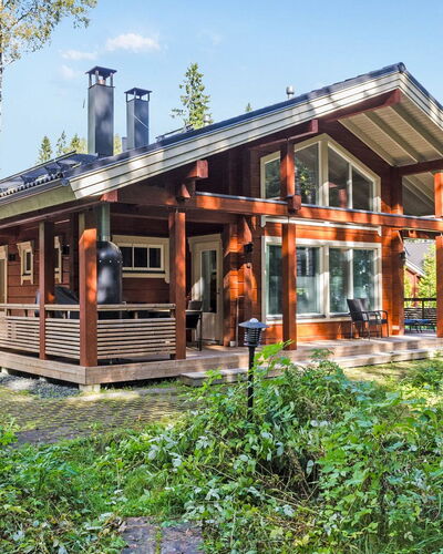 Villa Utu