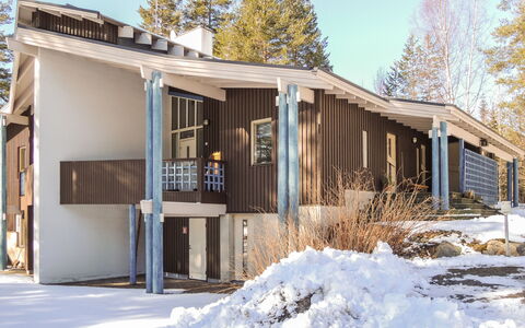 Hiisiranta B3: Bois, Chalet, Cabane En Rondins, Forêt, Cabanon, Batiments Jardin, Mélèze, Des Bois, Tache De Bois