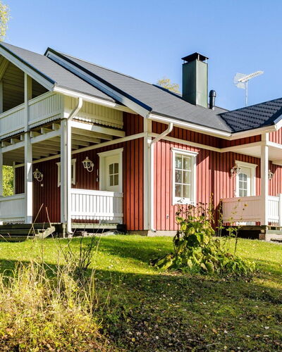 Käränkämökki