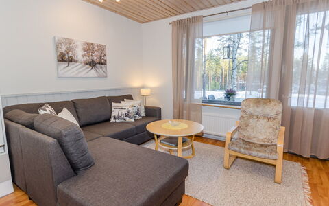 Loma-Koli 3: Bois, Siding, Toit, Chalet, Maison, Domicile, Porte, Porche, Batiments Jardin, Ferme
