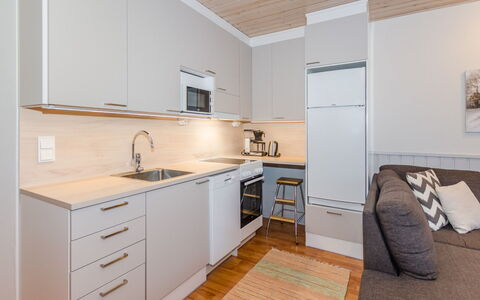 Loma-Koli 3: Bois, Siding, Toit, Chalet, Maison, Domicile, Porte, Porche, Batiments Jardin, Ferme