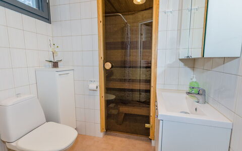 Loma-Koli 3: Bois, Siding, Toit, Chalet, Maison, Domicile, Porte, Porche, Batiments Jardin, Ferme