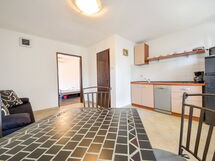 Logement:&nbsp;Adria 204.1