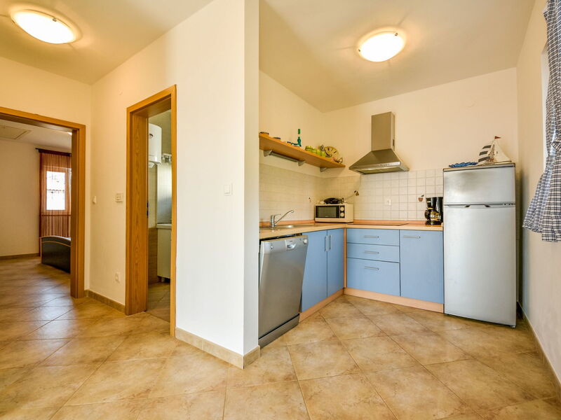 Logement:&nbsp;Adria 204.3