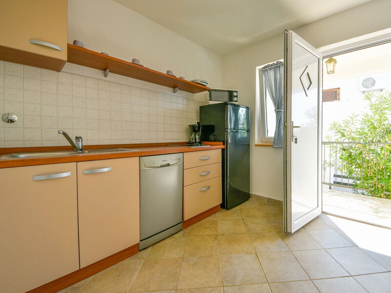 Logement:&nbsp;Adria 204.1