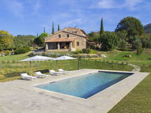 Logement:&nbsp;Spinosa 201.1