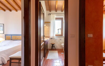 Logement:&nbsp;La Gattaiola Piccola 840.3
