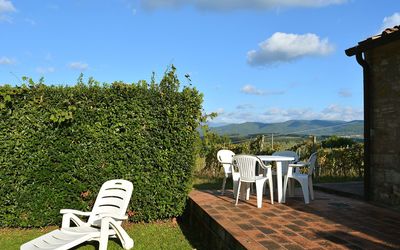 location de vacances Casa Montodeli - San Casciano in Val di Pesa, Toscane, Italie