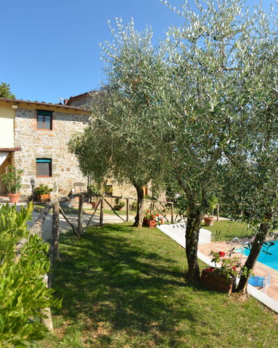 Batticapo di Ilaria: Propriété, Immobilier, Maison, Arbre, Bâtiment, Piscine, Domicile, Villa, Appartement, Vacances