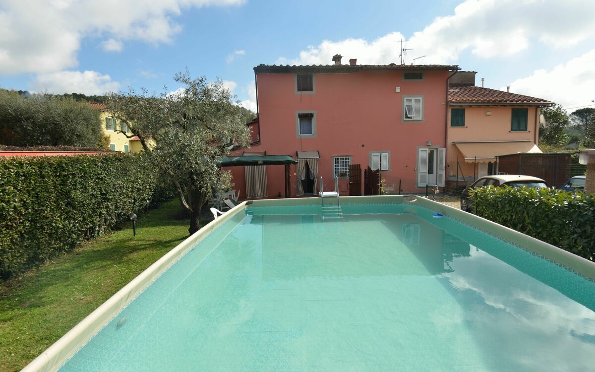 Casa Daniel