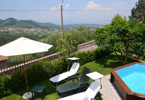 Casa Max: Piscine, Propriété, Recours, Maison, Herbe, Bâtiment, Eco Hôtel, Immobilier, Loisir, Villa