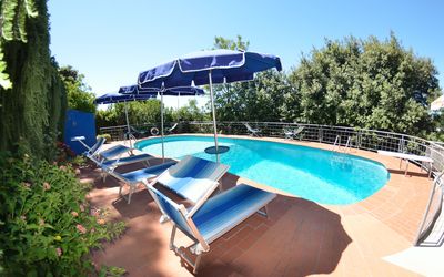 location de vacances Il Corbezzolo - Massarosa, Toscane, Italie