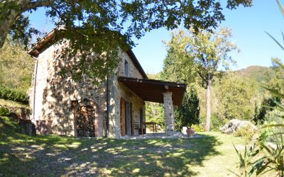 location de vacances Vignoli - Longoio-Mobbiano, Toscane, Italie