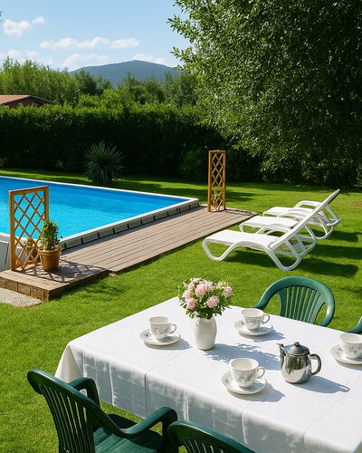 Villa Elisa