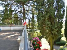 Villa Il Borghetto