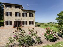 Villa Alexia